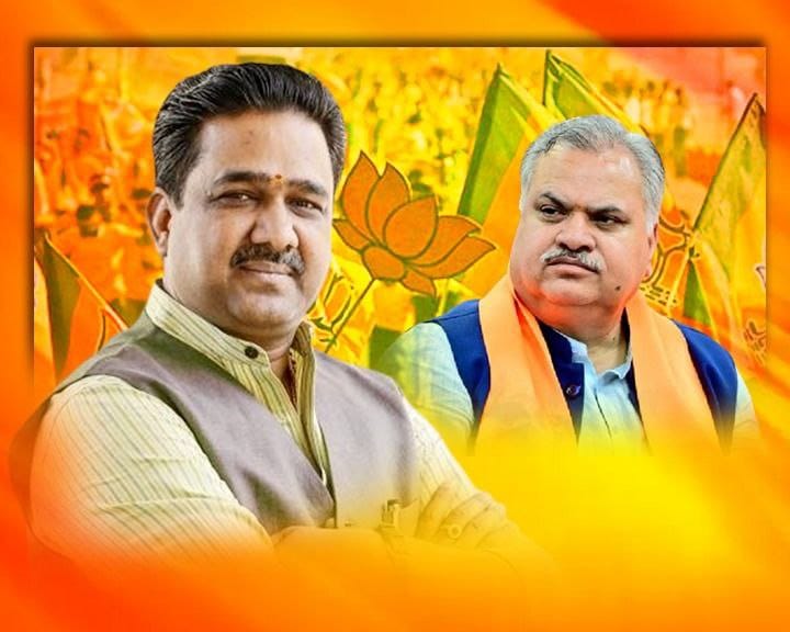 सुनील बंसल और  अजय जमवाल भोपाल  आयेंगे..