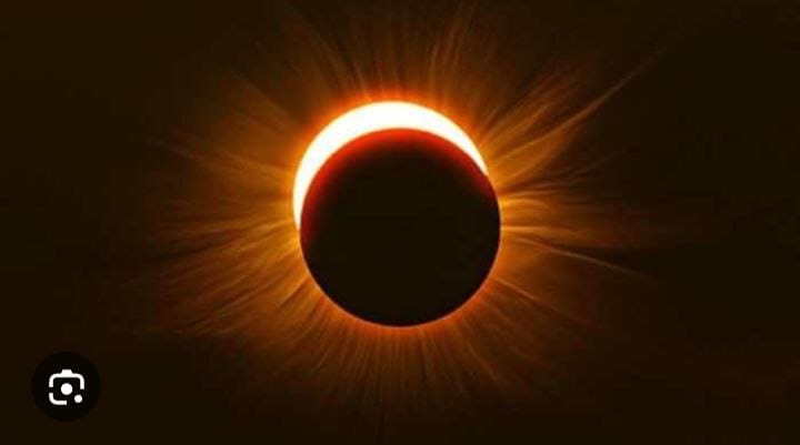 चंद्रग्रहण :रविवार 7 सितंबर को : सूतक काल ग्रहण शुरू होने से 9 घंटे पहले