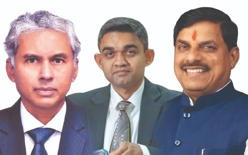 मोदी के दौरे के बाद ' धार' कलेक्टर भी बदले जा सकते,अगली सूची भी तैयार