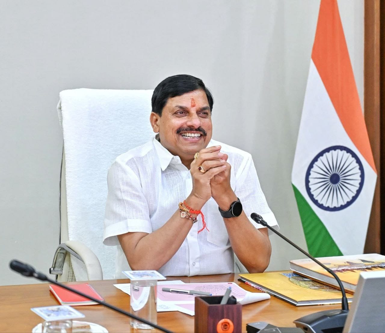 भाजपा में राजनैतिक नियुक्तियों पर श्राद्ध पक्ष ने लगाई रोक,सत्ता और संगठन के समन्वय से बनाई जाएगी ट्रांसपेरेंट पोस्टिंग लिस्ट