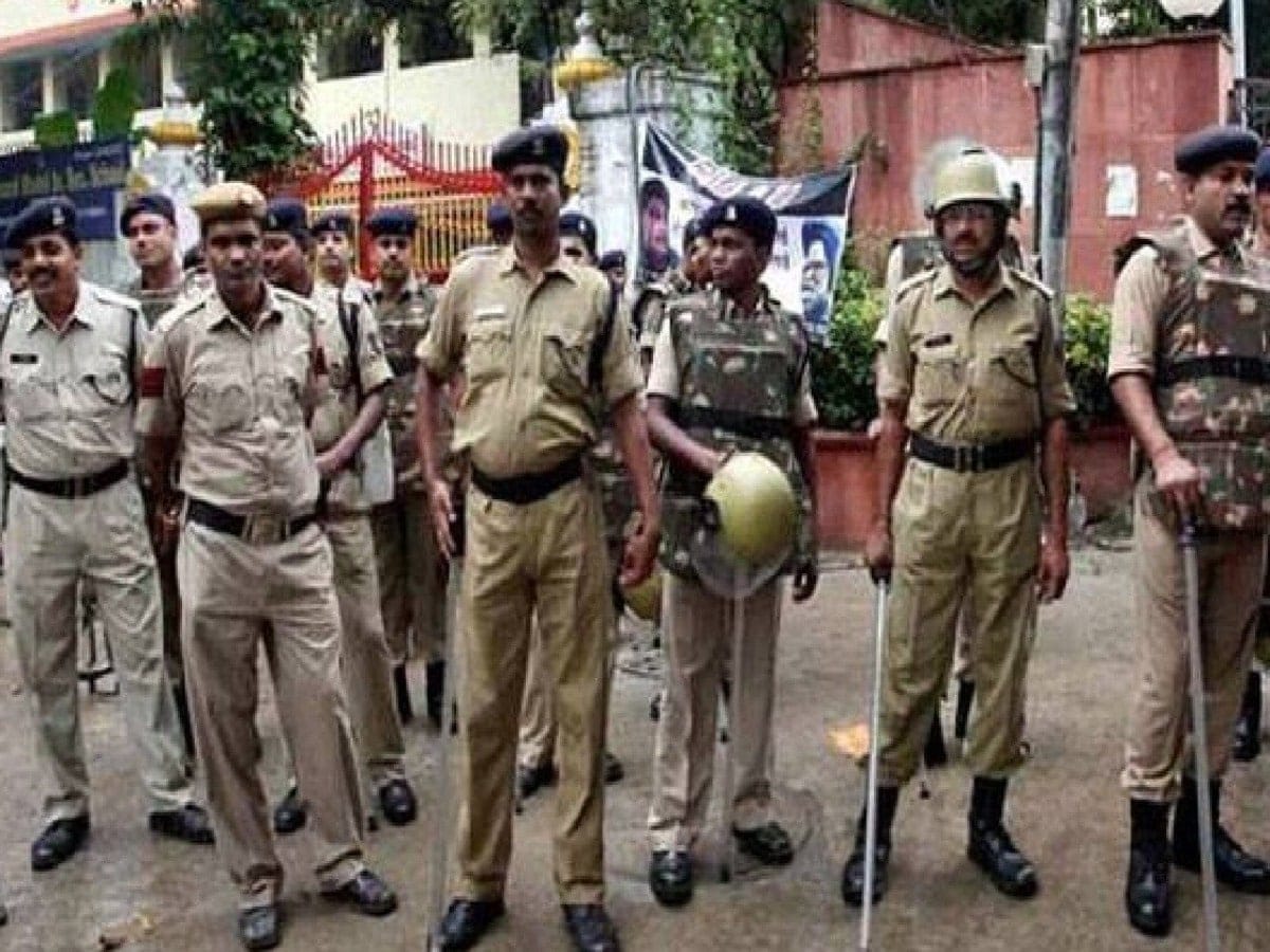 अनुसूचित जनजाति  के खिलाफ अपराध में 29% का इजाफा, मणिपुर सबसे प्रभावित