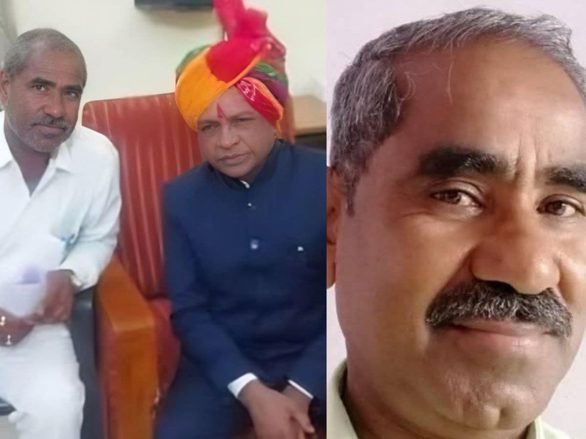 भाजपा नेता  पर महिला ने लगाया बाथरूम में घुसकर छेड़छाड़ का आरोप