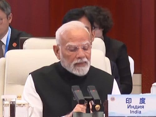 SCO समिट में भारत को बड़ी सफलता