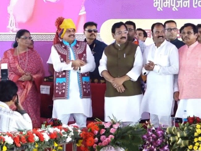 मुख्यमंत्री मोहन यादव ने 1.29 करोड़ लाड़ली बहनों को दी आर्थिक सहायता