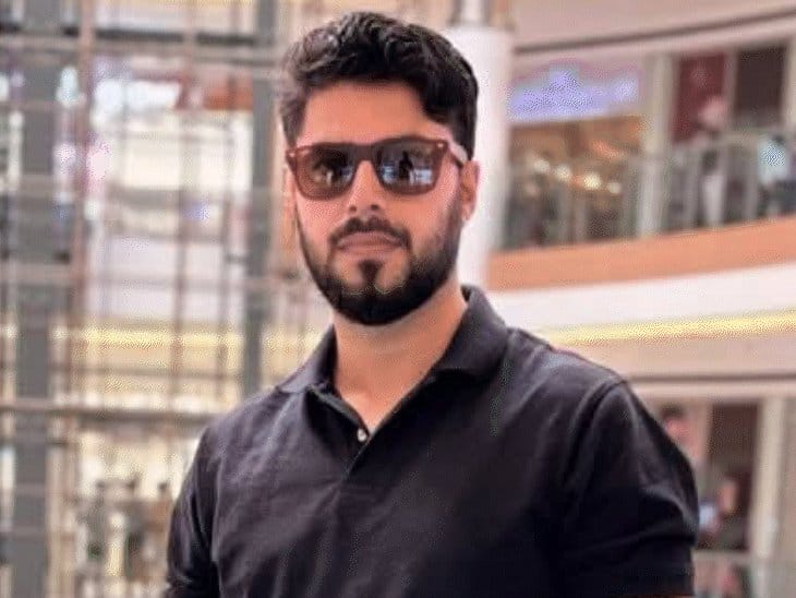 विदिशा कॉलेज  में छात्रा से छेड़छाड़, गेस्ट टीचर गिरफ्तार