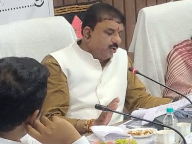 भोपाल के बड़ा तालाब के संरक्षण के लिए सांसद की बड़ी पहल