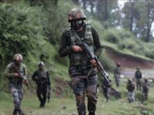 भारतीय सेना  को 15 साल में मेगा सौगात