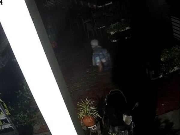 जीतू पटवारी के घर  में डकैती की कोशिश