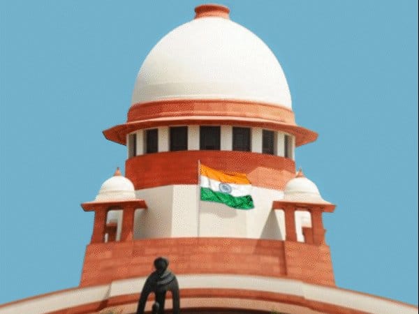 सुप्रीम कोर्ट  ने देवा पारदी केस में पुलिस पर उठाए गंभीर सवाल
