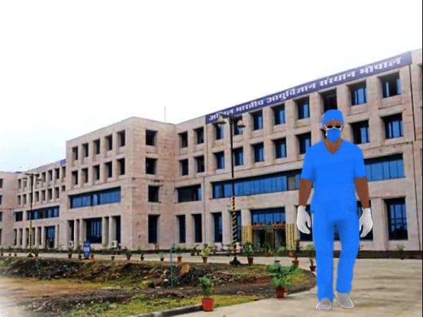एम्स भोपाल से डॉक्टरों का पलायन क्यों?
