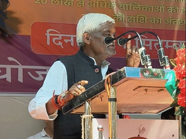 युवाओं की मिलिट्री ट्रेनिंग की मांग, विधायक ने दी चेतावनी