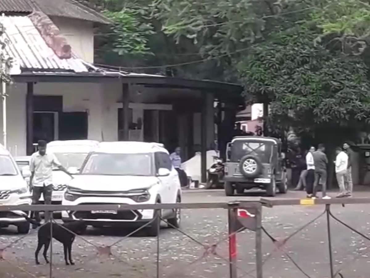 ईडी  की छापेमारी:  पाथ इंडिया ग्रुप  पर बड़ा खुलासा