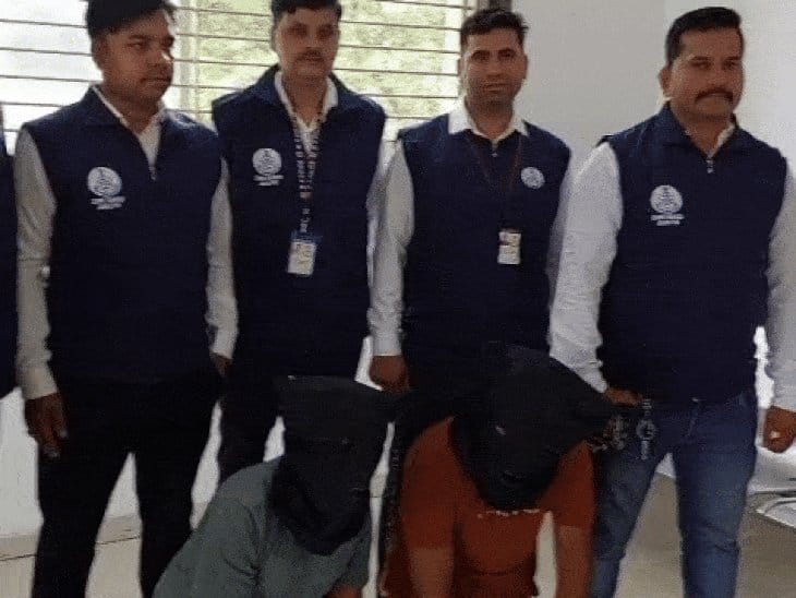 जबलपुर पुलिस  की बड़ी सफलता