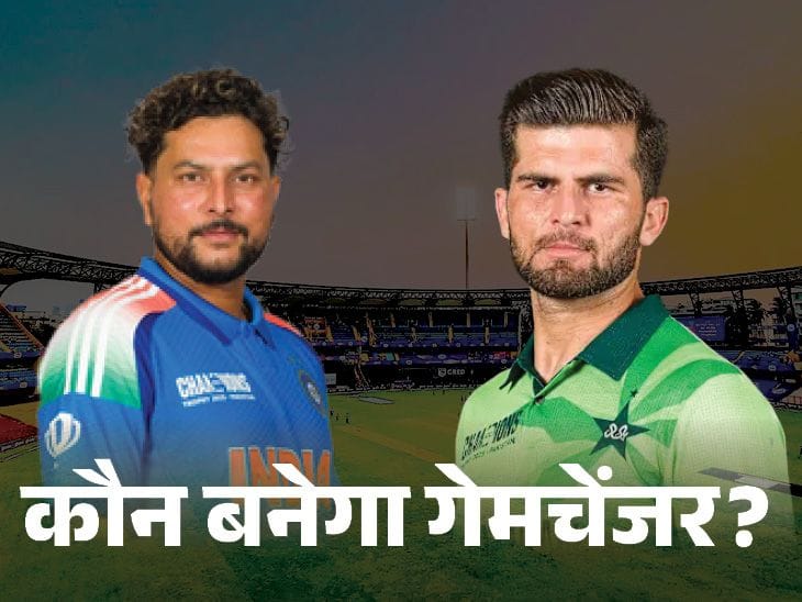एशिया कप फाइनल  में भारत और पाकिस्तान आमने-सामने, रोमांच चरम पर