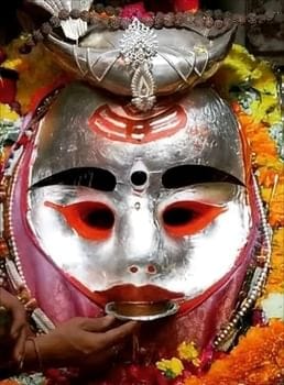 काल भैरव मंदिर का होगा भव्य कायाकल्प