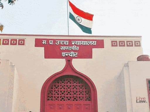 इंदौर अस्पताल  में चूहों की घटना पर सुनवाई