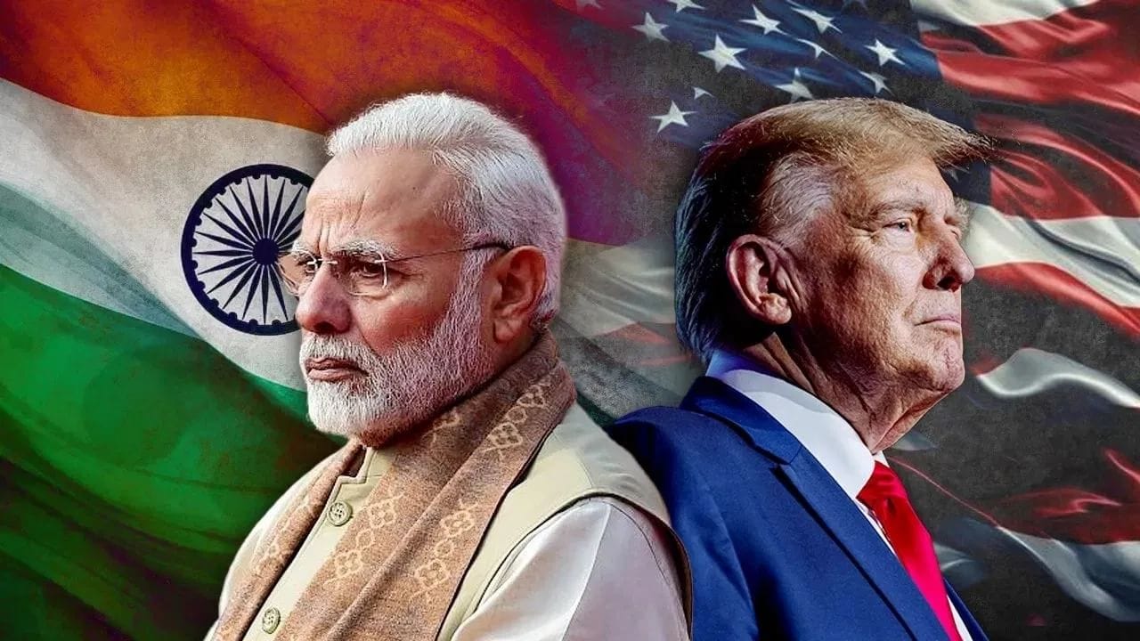 अमेरिका-भारत तेल विवाद : मस्क और ट्रंप के करीबी में तकरार