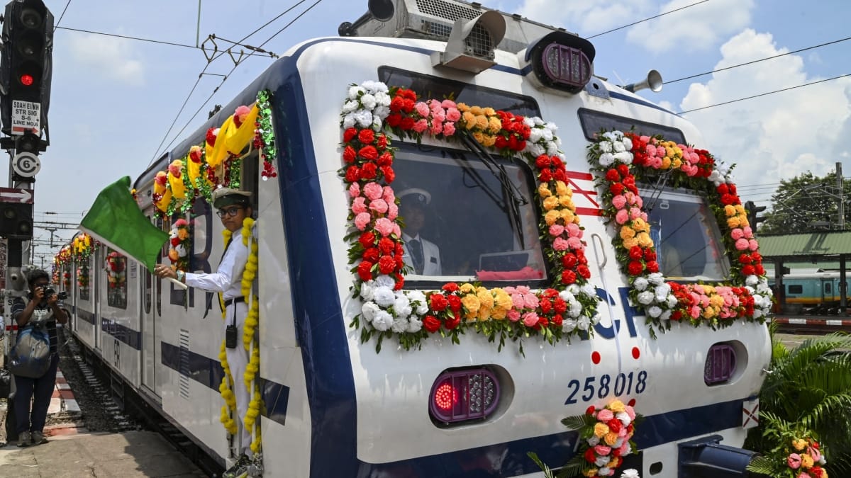 आईआरसीटीसी की खास ट्रेन से 7 ज्योतिर्लिंग दर्शन का मौका
