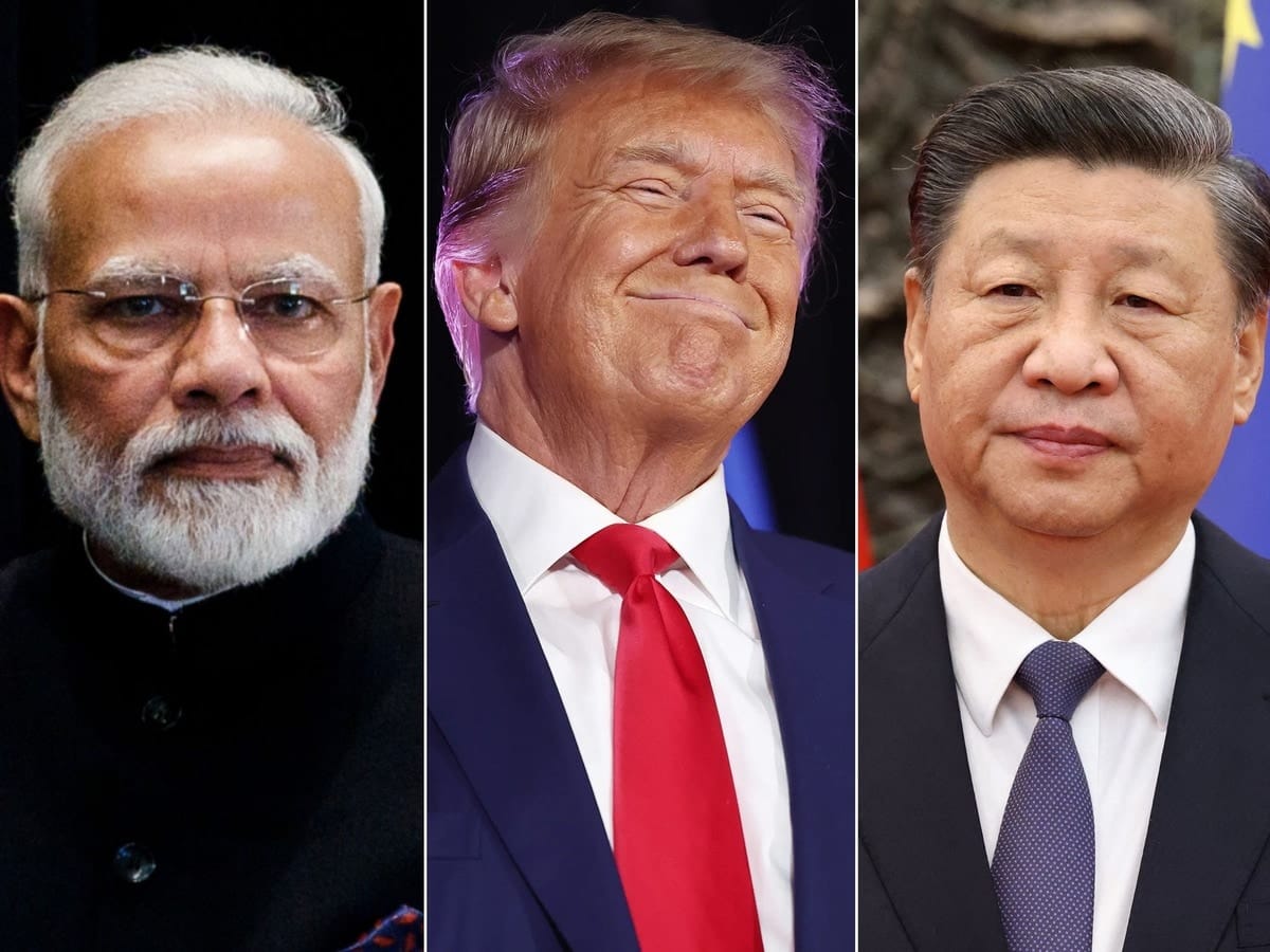 चीन का K वीज़ा  STEM पेशेवरों को करेगा आकर्षित