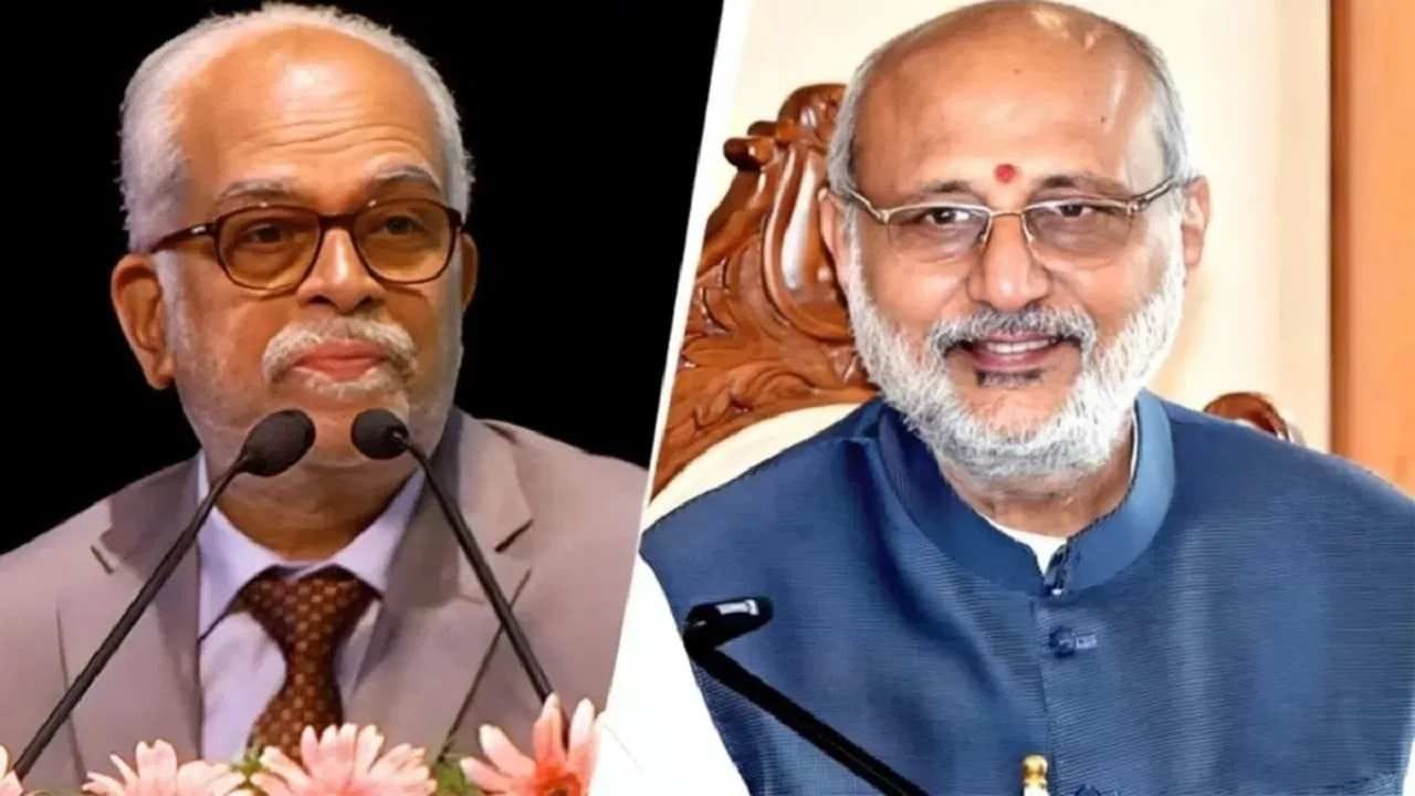 एनडीए उम्मीदवार की बड़ी जीत, विपक्ष को करारा झटका