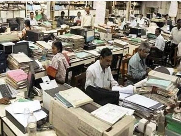 दीपावली से पहले  कर्मचारियों को डीए-डीआर और बोनस का तोहफा?