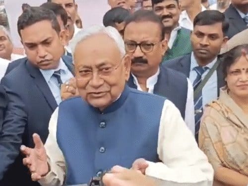 बिहार में महिला सशक्तिकरण  के लिए ₹10,000 की आर्थिक मदद योजना शुरू