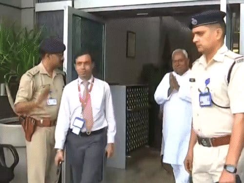 नीतीश कुमार ने बिहार चुनाव 2025 के लिए रणनीतिक बैठकों का दौर शुरू किया
