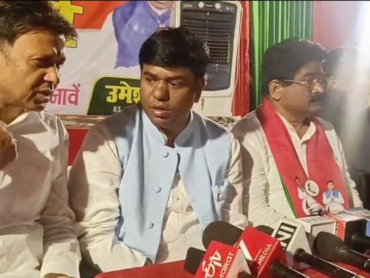 बिहार में बदलाव  की लहर, VIP प्रमुख मुकेश सहनी का बड़ा दावा