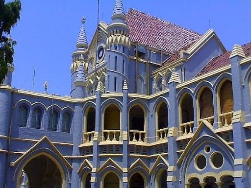 एमपी हाईकोर्ट ने छात्र संघ चुनाव पर सरकार से जवाब मांगा
