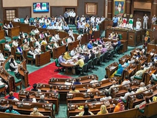 विधानसभा का शीतकालीन सत्र  एक से पांच दिसंबर तक आयोजित होगा