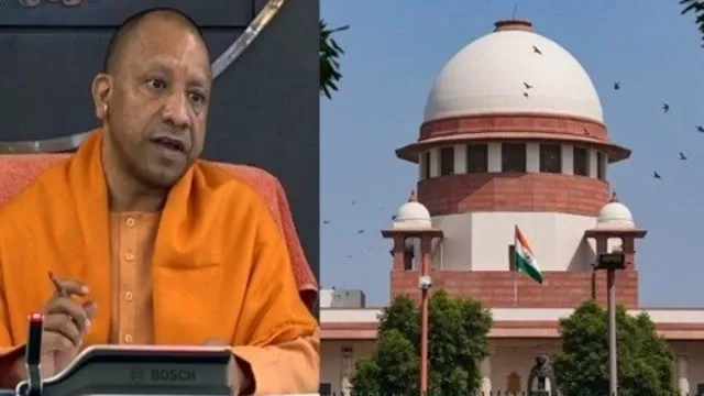 यूपी  धर्मांतरण कानून  पर SC के सवाल, देश की  धर्मनिरपेक्षता  का किया जिक्र