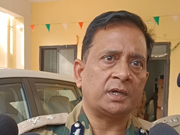 सिवनी हवाला केस  में नागपुर से दो आरोपी गिरफ्तार, 1.25 करोड़ जब्त
