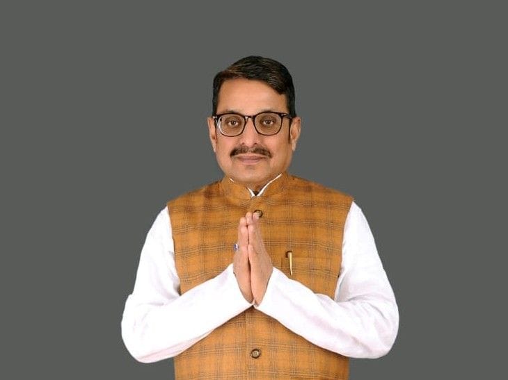 मधेपुरा विधानसभा चुनाव  के लिए JDU ने घोषित किए प्रत्याशी