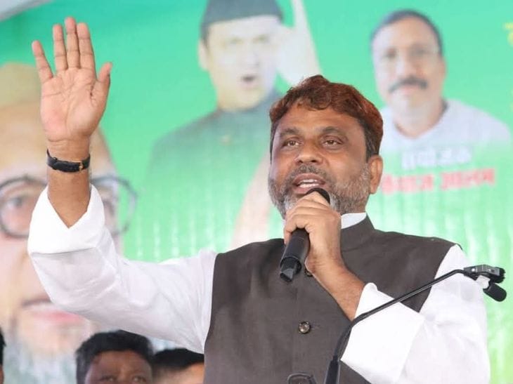 बिहार चुनाव  में AIMIM का बड़ा दांव, 32 सीटों पर लड़ेगी चुनाव