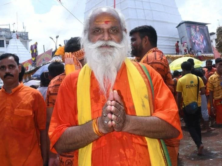 सतना के पूर्व विधायक  शंकरलाल तिवारी का निधन, राजनीतिक गलियारों में शोक