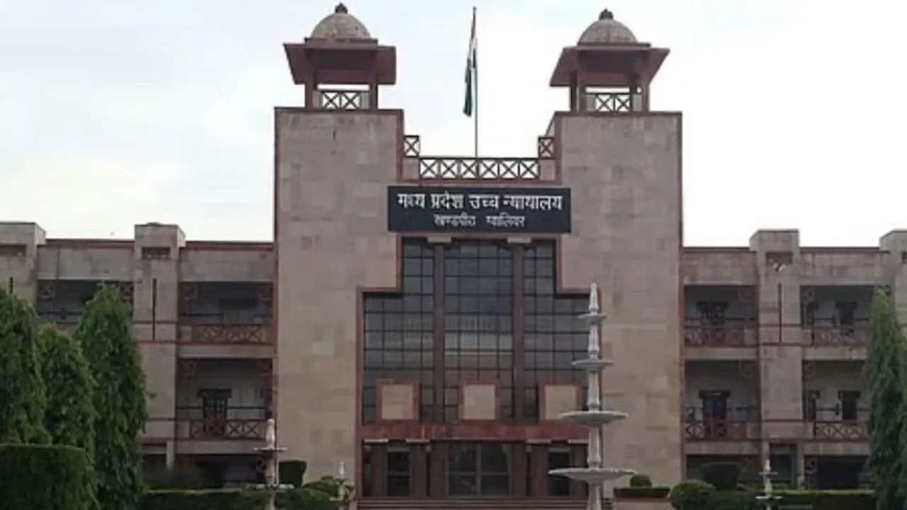 भोपाल हाईकोर्ट  की सख्ती, पॉश सोसाइटी में  अवैध निर्माण  पर कार्रवाई संभव