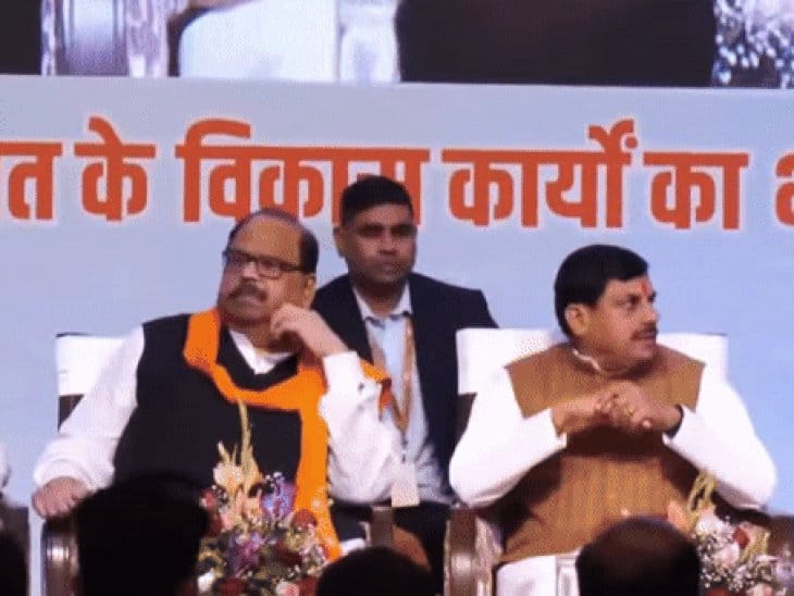 एमएसएमई यूनिट्स को 200 करोड़  की सब्सिडी देंगे सीएम मोहन यादव