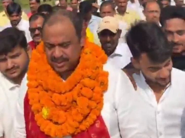 रोहतास में आलोक सिंह  पर आचार संहिता उल्लंघन का मामला दर्ज