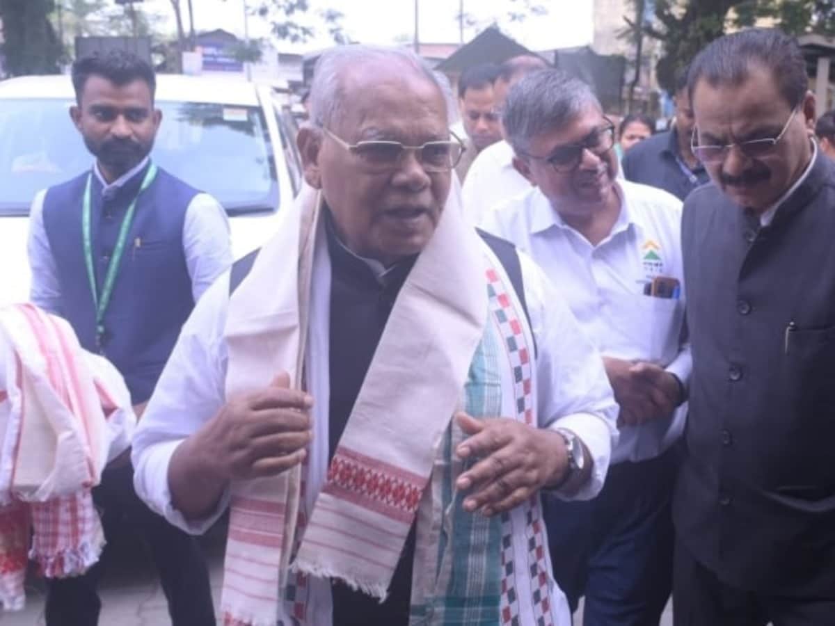 जीतनराम मांझी  ने BJP को सीटों की सूची सौंपी,  NDA में बातचीत तेज
