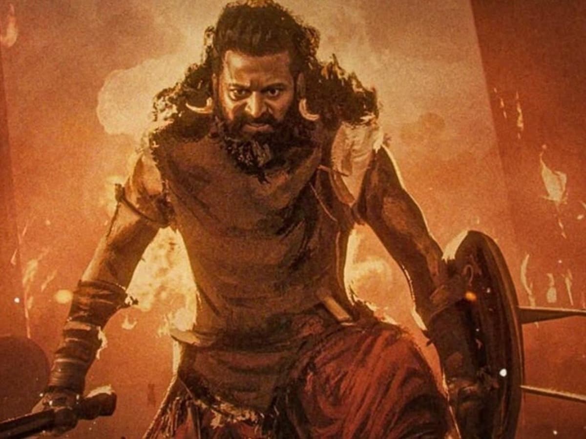 'कांतारा'  ने रचा इतिहास, 6 दिनों में  ₹400 करोड़  क्लब में एंट्री