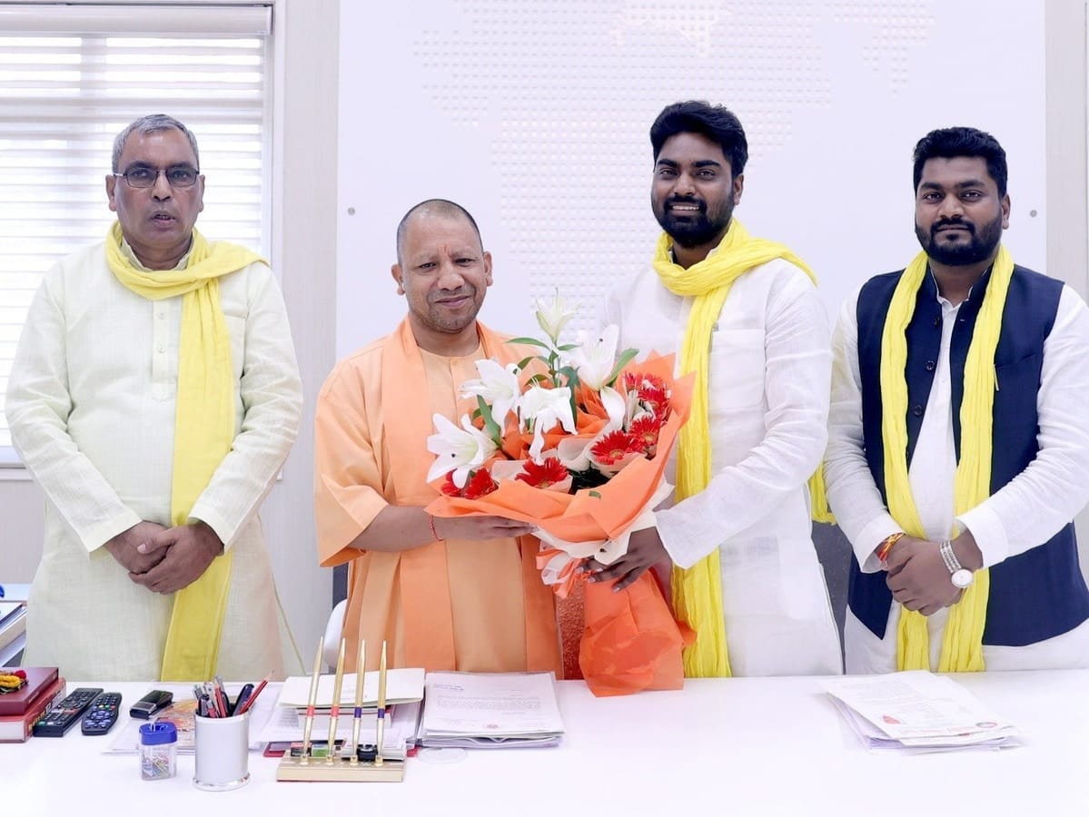 बिहार में 153 सीट  पर चुनाव लड़ेंगे ओम प्रकाश राजभर