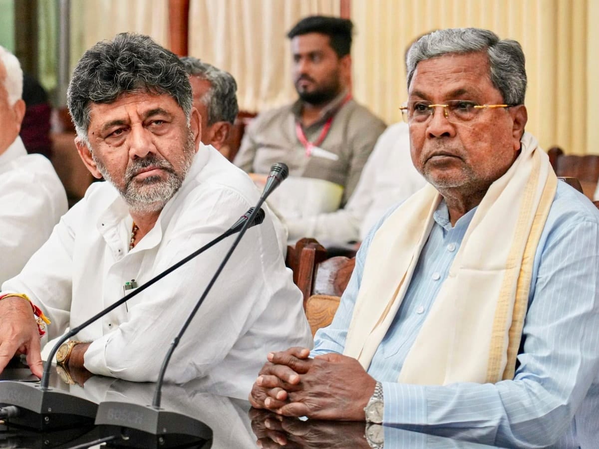 कर्नाटक जाति सर्वेक्षण  में 4.22 लाख परिवारों ने भाग लेने से किया इनकार