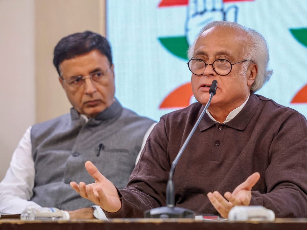 रूस-पाकिस्तान डील  पर कांग्रेस का मोदी सरकार पर निशाना