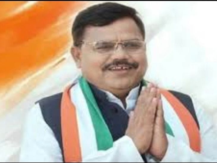 ग्वालियर में ऊर्जा मंत्री प्रद्युम्न सिंह तोमर का विकास कार्यों का भूमिपूजन