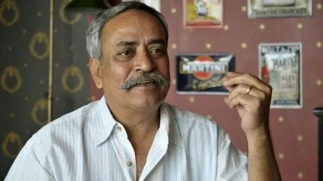 मशहूर ऐड गुरु पीयूष पांडेय का निधन, 'अबकी बार मोदी सरकार' नारे के निर्माता