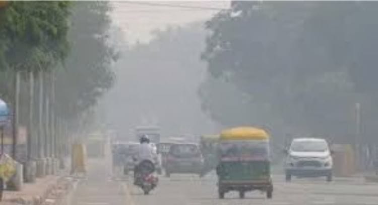 भोपाल में दिवाली  पर प्रदूषण रोकने की अनोखी व्यवस्था