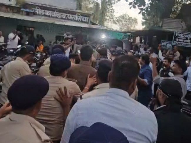 छिंदवाड़ा में कफ सिरप कांड : आरोपी रंगनाथन 10 दिन की रिमांड पर