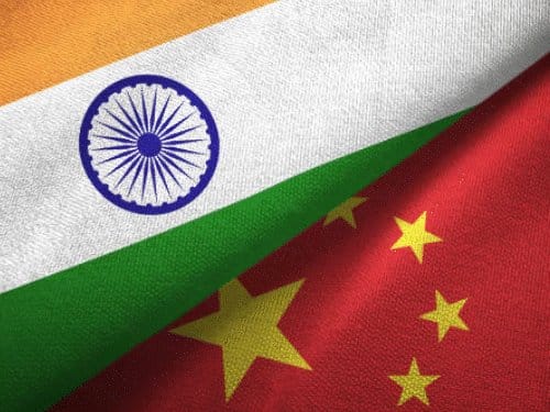 भारत-चीन के बीच  डायरेक्ट फ्लाइट्स फिर से शुरू, इंडिगो का ऐलान