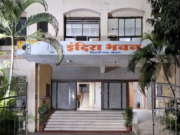 एमपी चुनाव  के लिए राहुल गांधी की  कनेक्ट सेंटर रणनीति