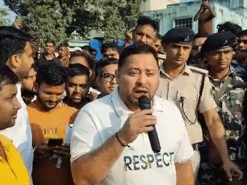 बिहार महागठबंधन  में सीट शेयरिंग पर विवाद, कांग्रेस-राजद का मंथन जारी
